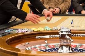 Tampilan permainan slot populer di percaya4d dengan antarmuka yang ramah pengguna